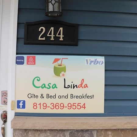 Casa Linda Victoriaville Princeville Dış mekan fotoğraf