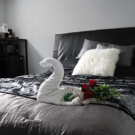 Casa Linda Victoriaville Princeville Oda fotoğraf