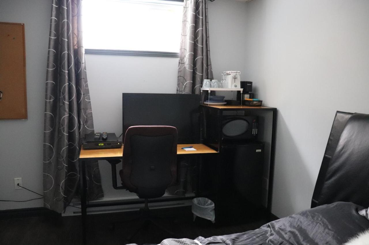 Casa Linda Victoriaville Princeville Dış mekan fotoğraf