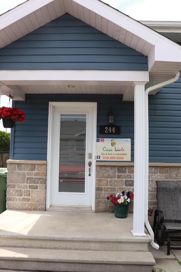 Casa Linda Victoriaville Princeville Dış mekan fotoğraf