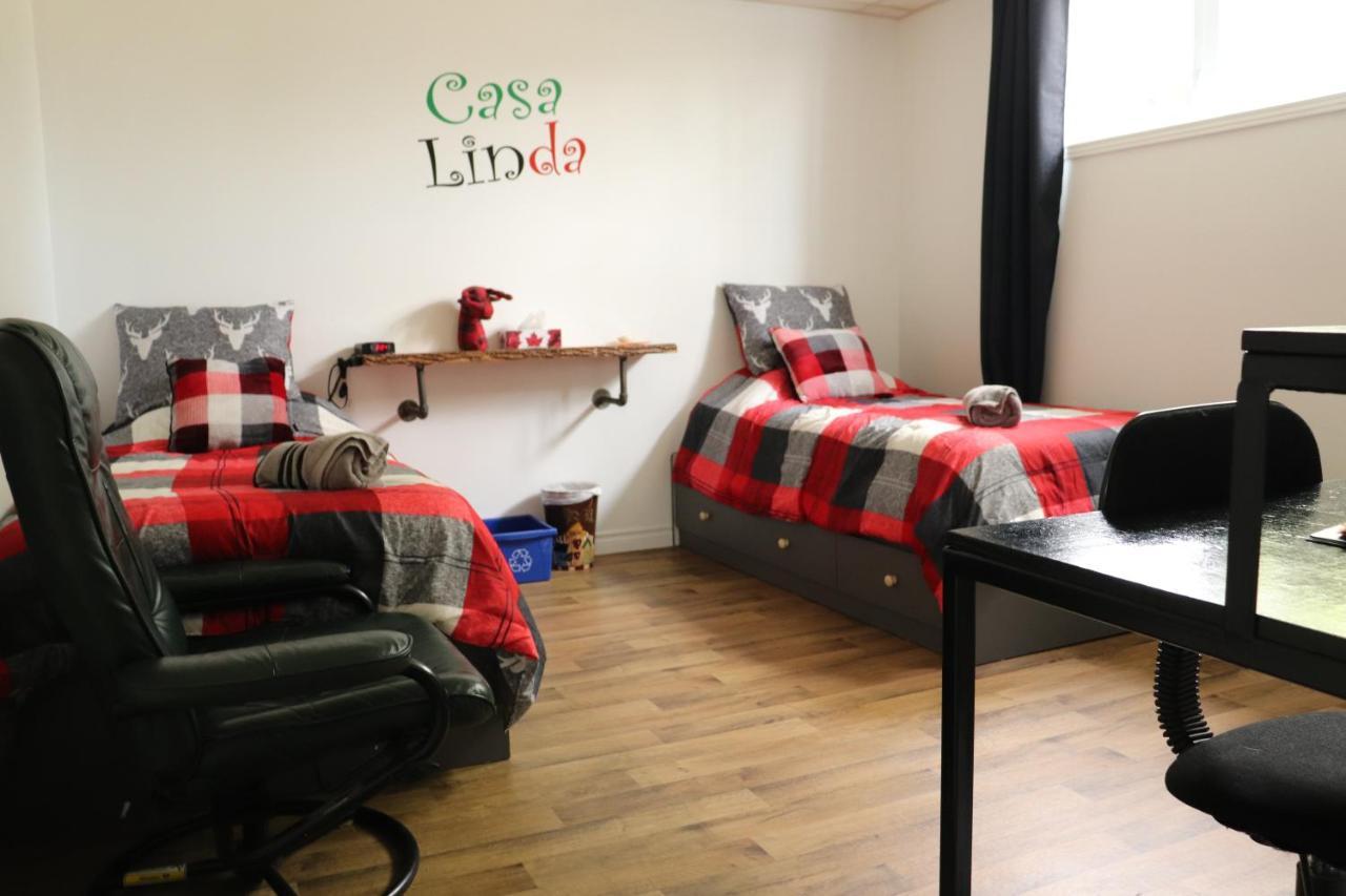 Casa Linda Victoriaville Princeville Dış mekan fotoğraf