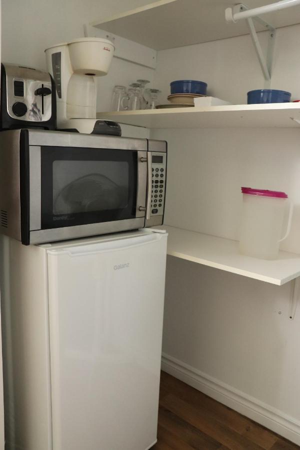Casa Linda Victoriaville Princeville Dış mekan fotoğraf