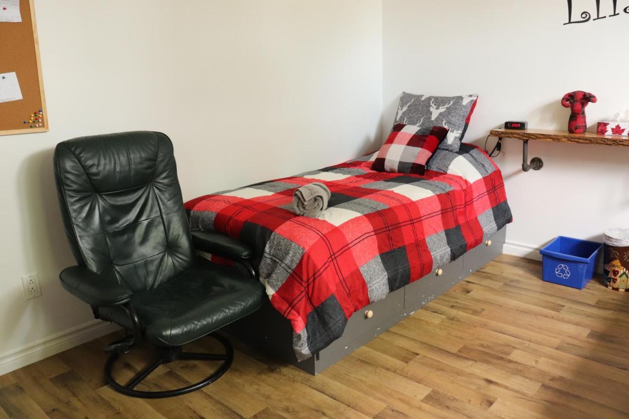 Casa Linda Victoriaville Princeville Dış mekan fotoğraf