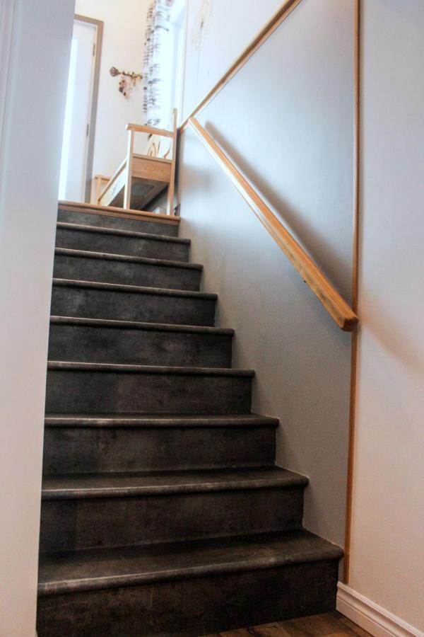 Casa Linda Victoriaville Princeville Dış mekan fotoğraf